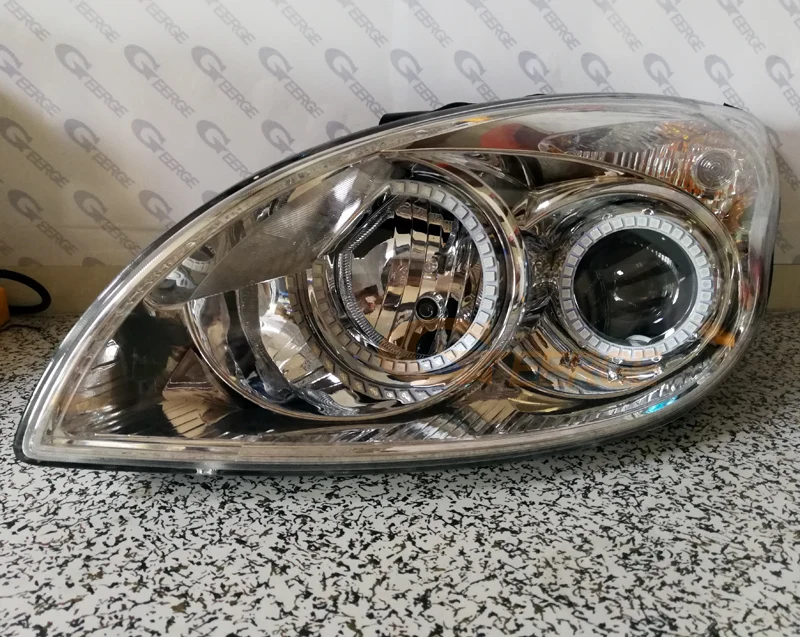 Для Hyundai i30 FD 2007 2008 2009 2010 2011 2012 отличное RF Дистанционное Bluetooth приложение
