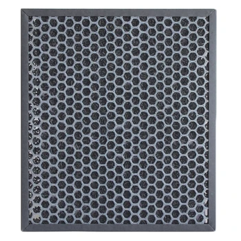 

Replacement Activated Carbon Filter For KC F31R Air Purifier 310*285*10mm Filters Fresh Environment