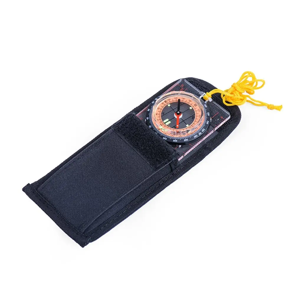 

Naturehike Transparent compass Direction Guide Orienteering Scouts Army Survival Camping Outdoor new