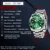 2021 PAGANI Design New 40mm Men Роскошные Автоматические Механические Наручные Часы Мужские Водонепроницаемые Часы Из Нержавеющей Стали Relogio Masculino