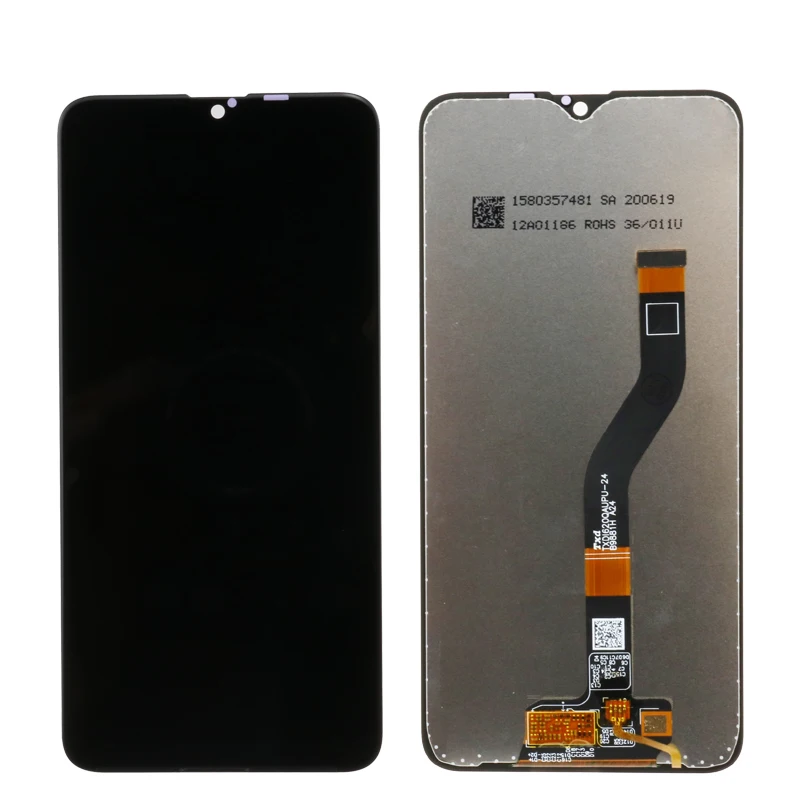 6 2 &quotОригинальный ЖК дисплей для Samsung galaxy A10s A107/DS A107F A107FD A107M сенсорный экран