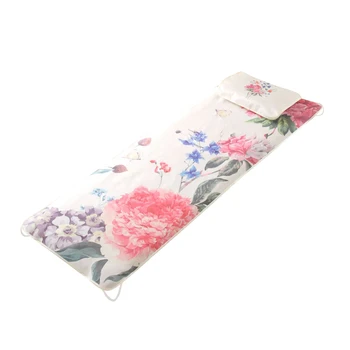 

Cooling Beauty Bed Pad, Salon SPA Massage Ice Silk Mat, Cooling Mattress with Pillowcase