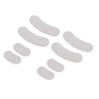 

2 Sets/pack Tiger Gaming Mouse Feet Mouse Skate For Steel Series Rival 300 300S