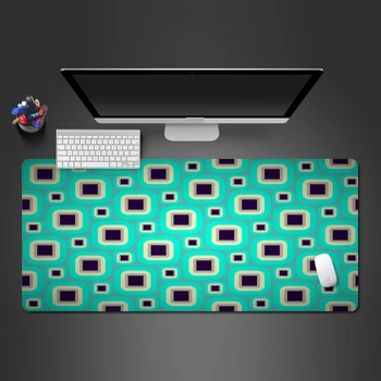 

Featured Game Mouse Pad New High Quality Best-selling Natural Rubber Computer Game Accessories Keyboard Pad Big Player Mouse Mat