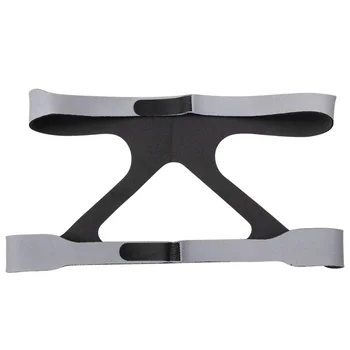 

Nasal Mask Headband Face Mask Fixing Band Adjustable Respirator Fixator