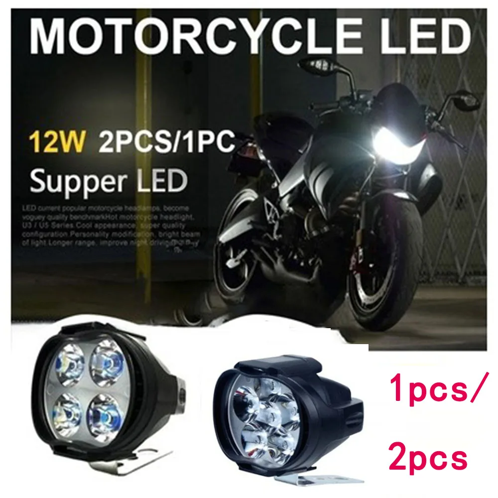 motorbike light accessories