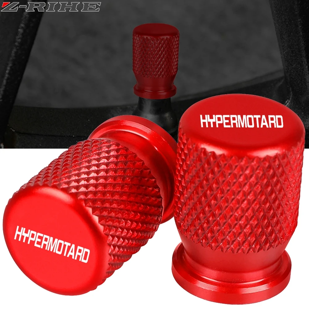 

Алюминиевая крышка клапана пневматического отверстия CNC, Мотоциклетные аксессуары для Ducati Hypermotard 1100 950 796 939/821SP 2007-2020 2019