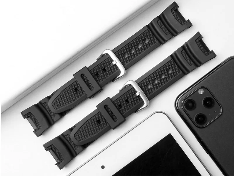 casio 3157 watch band