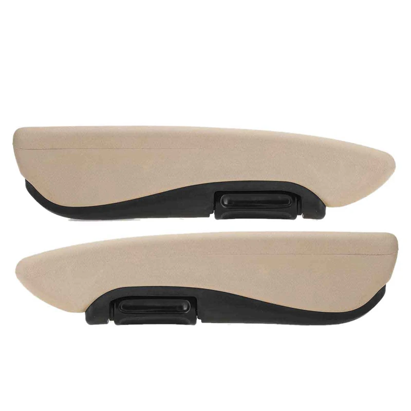 Car Universal Adjustable Seat Armrest for RV Motorhome Truck Trailer Car Armrest Accessories