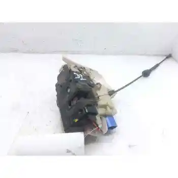 

7E1837015 LOCK LEFT FRONT DOOR VOLKSWAGEN POLE (9N1)