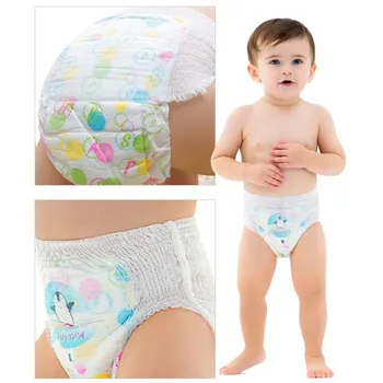 

Newborn Baby Swim Diaper Waterproof Adjustable Cloth Diapers Pool Pant Swimming Diaper Boys Girls Care Cloth Diapers
