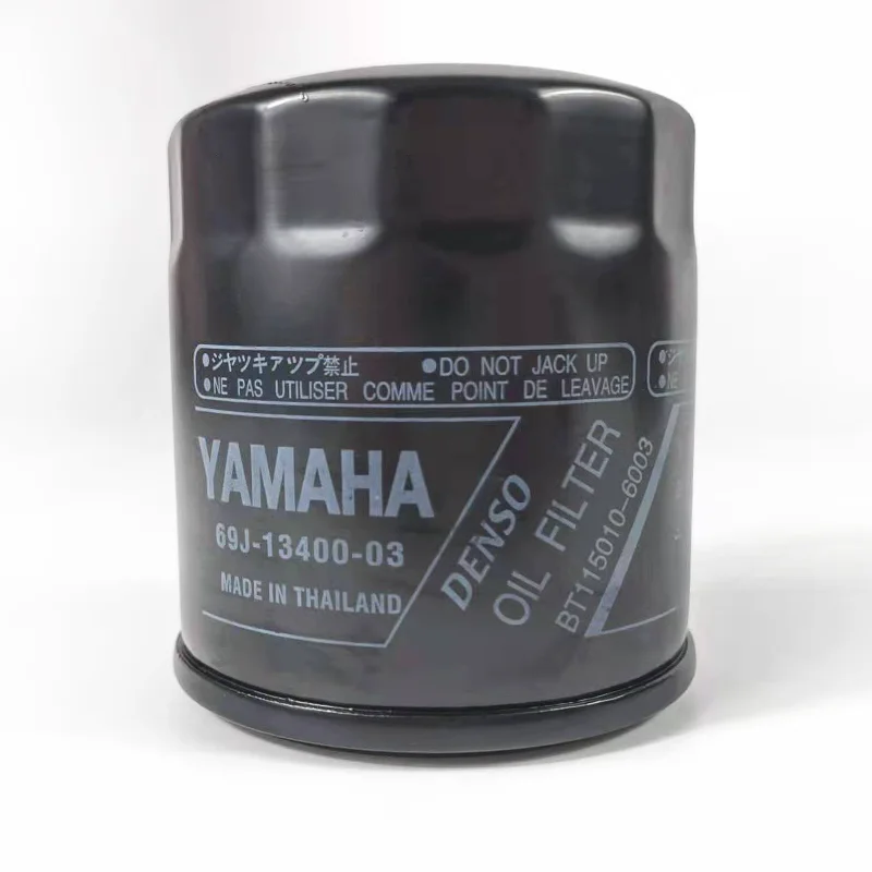 Масляный очиститель YMH 1800 1,8 T Element Ass'y, OEM:69J-13440-03-00 69J-13440-04-00 масляный фильтр oem подходит для yamaha 5gh 13440 20 00 5gh 13440 50 00 5gh 13440 60 00 5jw 13440