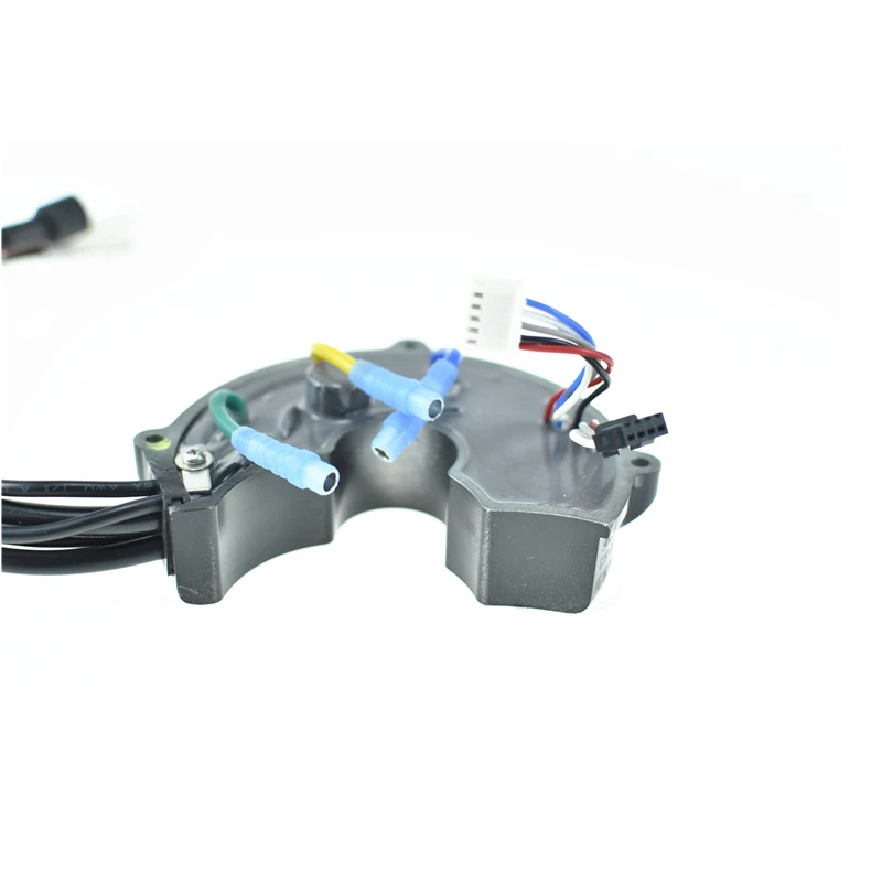 36/48V 250 750W BaFang BBS02 mid контроллер двигателя Bafang для электрического велосипеда/|controller
