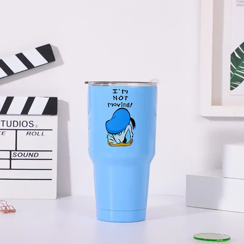 mickey mouse hydro flask