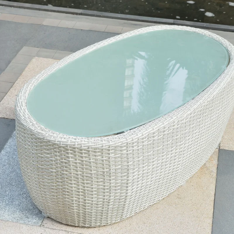 Рисунок 4 - Уличная мебель, терраса