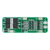 Batterie Lithium-ion 3S 20a, chargeur 18650, PCB, carte de Protection BMS, cellule 12.6V, Module 59x20x3.4mm ► Photo 1/6