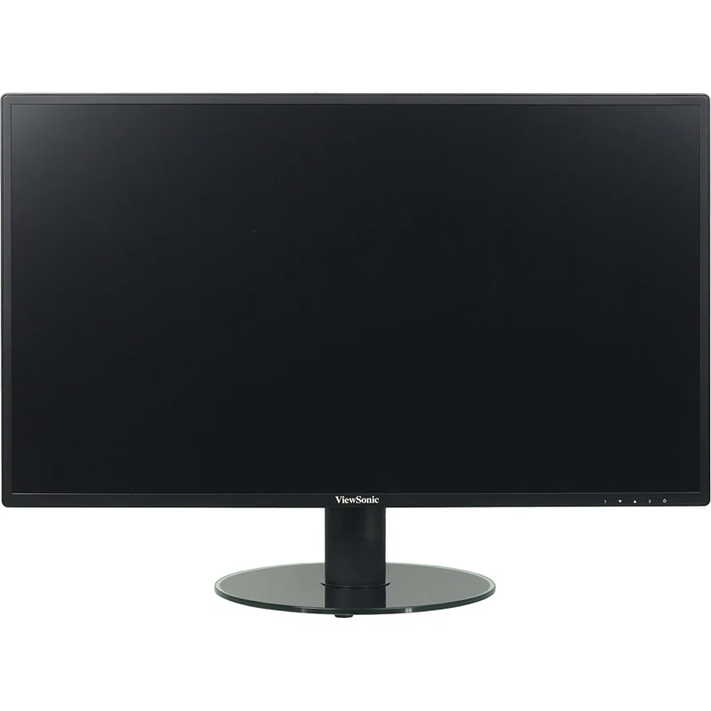 Монитор VIEWSONIC VA2719SH 27", черный