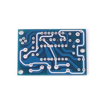 

TDA7293/TDA7294 Mono Channel Amplifier Board Circuit PCB Bare Board