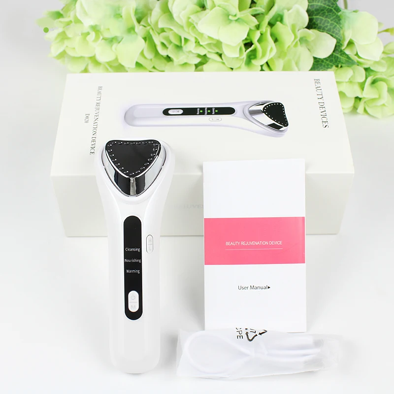 Корея Hifu Pdt Led Dimyth Dpl студия ультра Sonophoresis красота машина для лица|Устройства