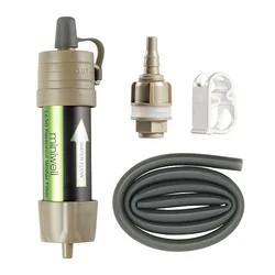 Compact Outdoor Water Filtration System with 2000L Capacity (L630)