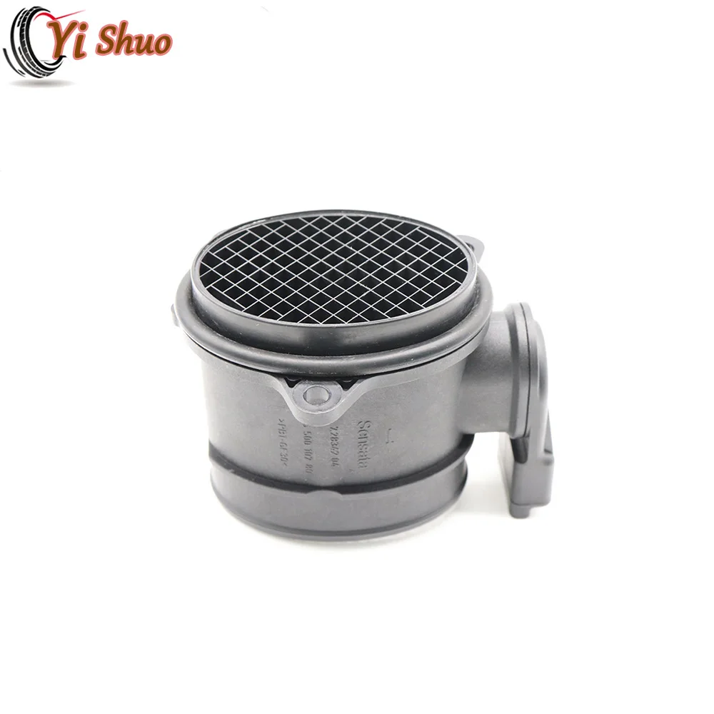 MAF MASS AIR FLOW METER SENSOR 9650010780 For Citroen Berlingo C2 C3 C4 C5 FORD FOCUS MAZDA 3 PEUGEOT 207 MINI VOLVO FIAT SCUDO |
