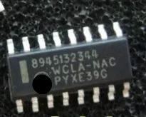 

Free shipping in stock 8945132344 WCLA-NAC New