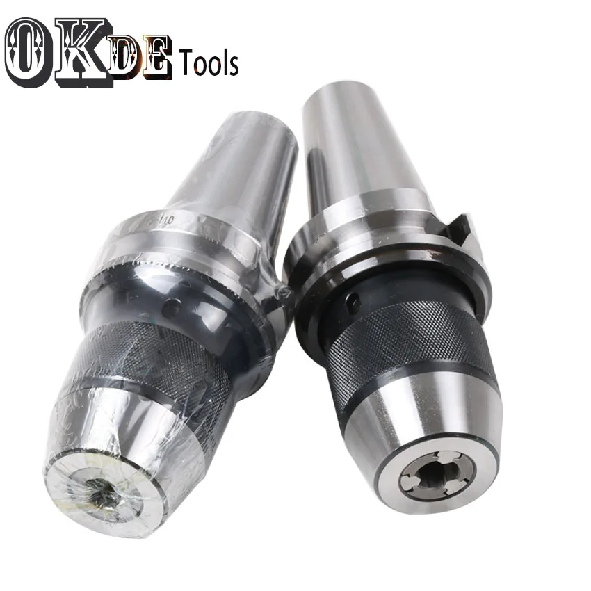 

drill chuck shank BT30 BT40 APU08 APU13 APU16 shank self-tightening drill clamp with high precision 0.08mm tool holder