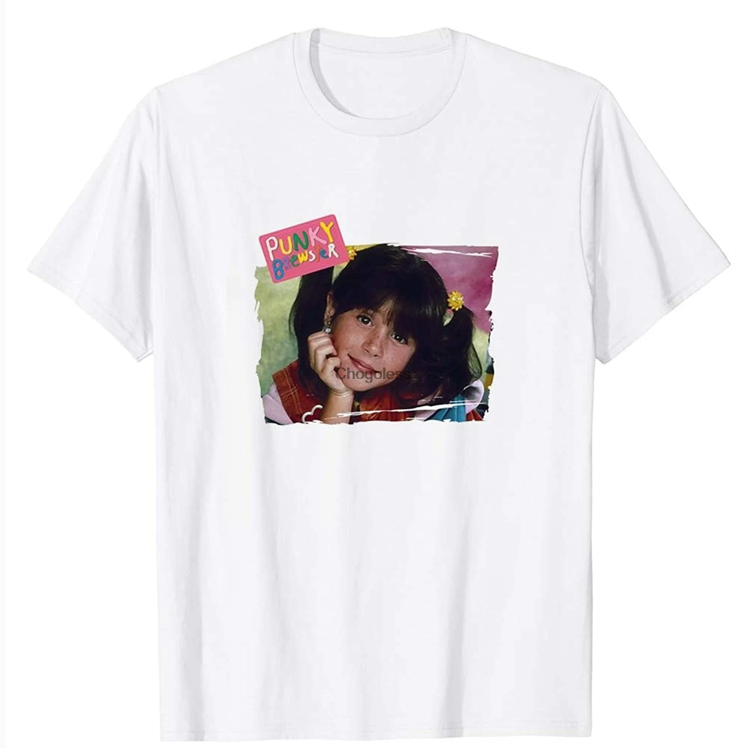 I Love The 80s Retro Throwback Little Punky Brewster ностальгия Sitcoms фильм подарок для мужчин женщин