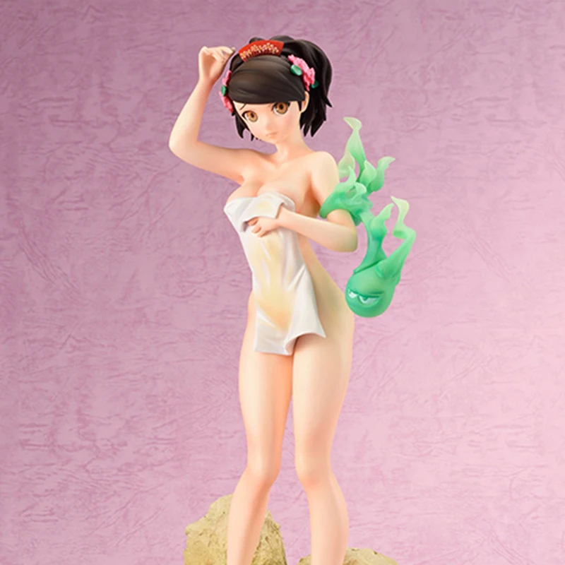 Kameochi Momohime