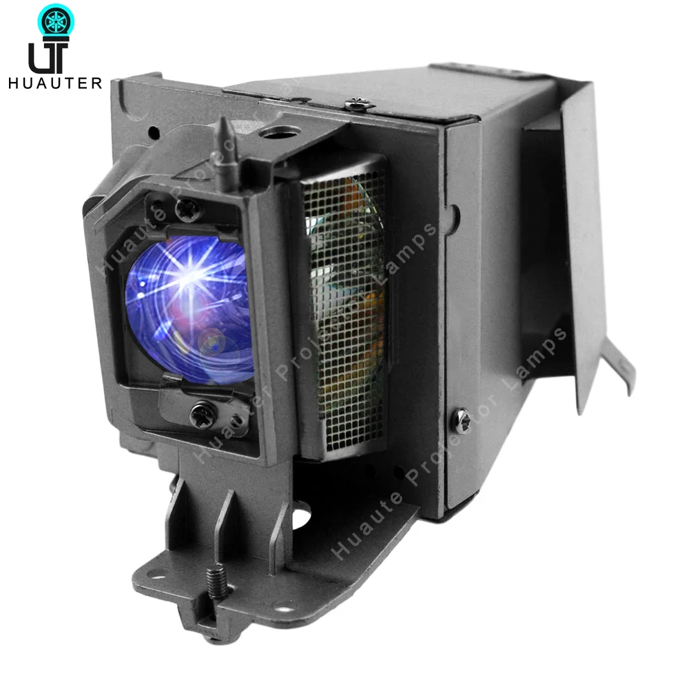 Лампа проектора BL-FP190E сменная лампочка для Optoma BR323/BR326/dassg/DH1008/DH1009/DS345/DS346/DW333/DX342/DX345/EH200ST