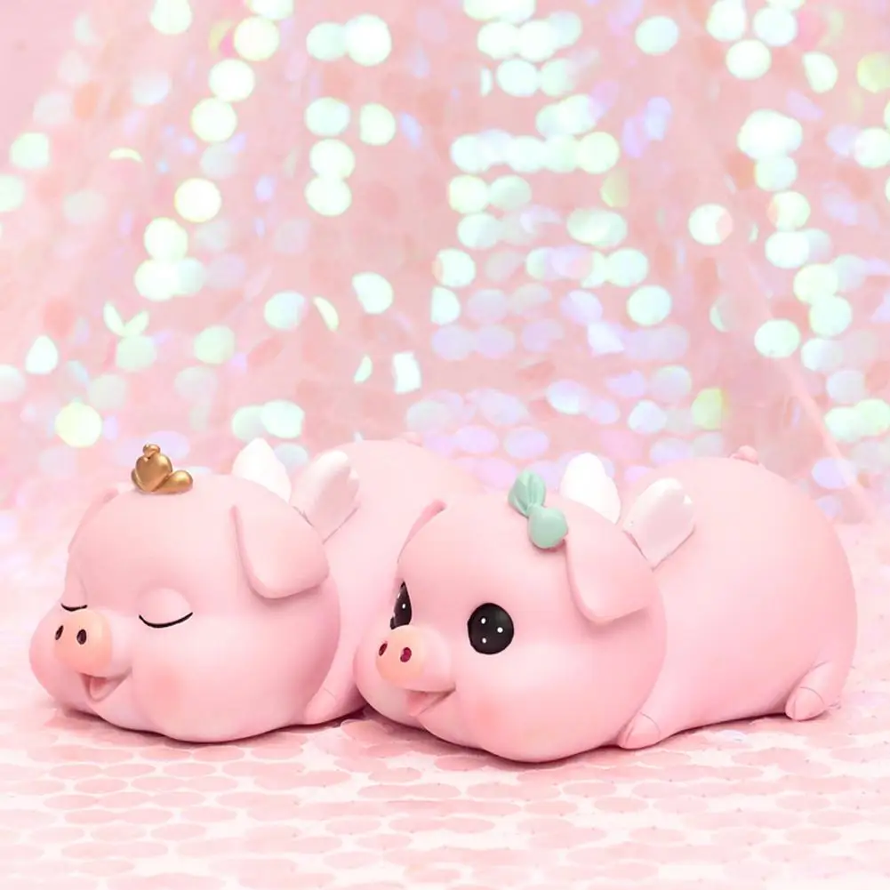 GloryStar Cute Kitten Piggy Bank Kids Money Bank for Boys and Girls Gifts 1