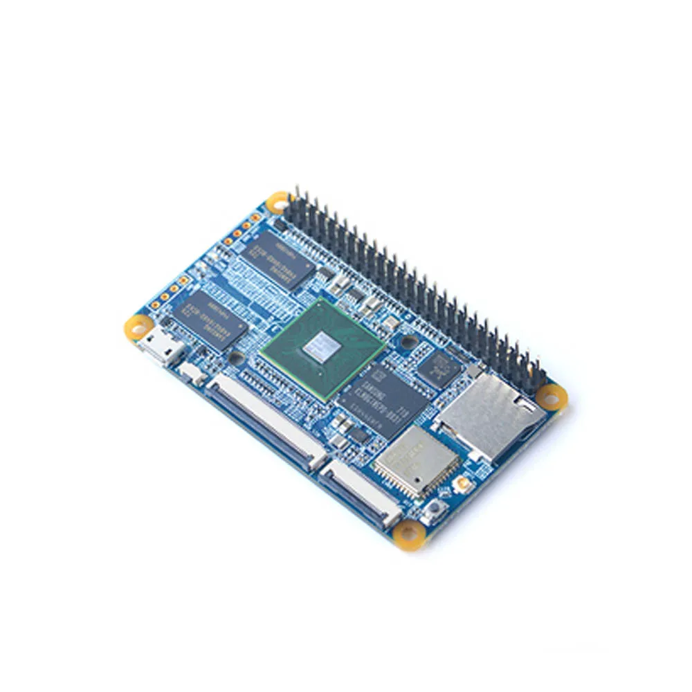 Дружественная 6818 макетная плата Core6818, встроенный WiFi Bluetooth гигабитный Ethernet порт, Lubuntu Android 7.1.2