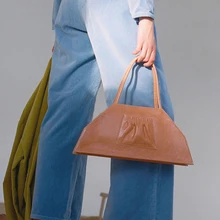 Ретро Геометрические Наплечные сумки женские лакированные кожаные сумки известных брендов дизайнерские женские сумки глянцевые женские сумки