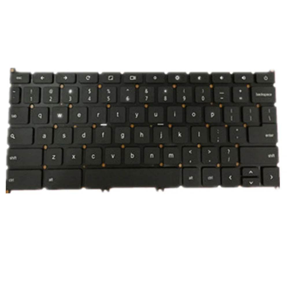 

Клавиатура для ноутбука ACER для Chromebook 514 CB514-1H Black US United States Edition