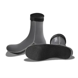 Non Slip Beach Socks Diving Socks Quick Dry Comfortable Waterproof Warm Snorkeling Surfing Swimming Water Shoes For Men Women