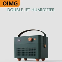 

Aromatherapy Humidifiers Diffusers Electric Smell for Home Essential Oils for Humidifier Air Freshener Perfume Bottle Nanomister