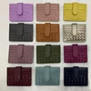 Customized New Arrival Beauty Color Women Snake Purses Mini Wallets Sexy Female Card Holder Bag 6