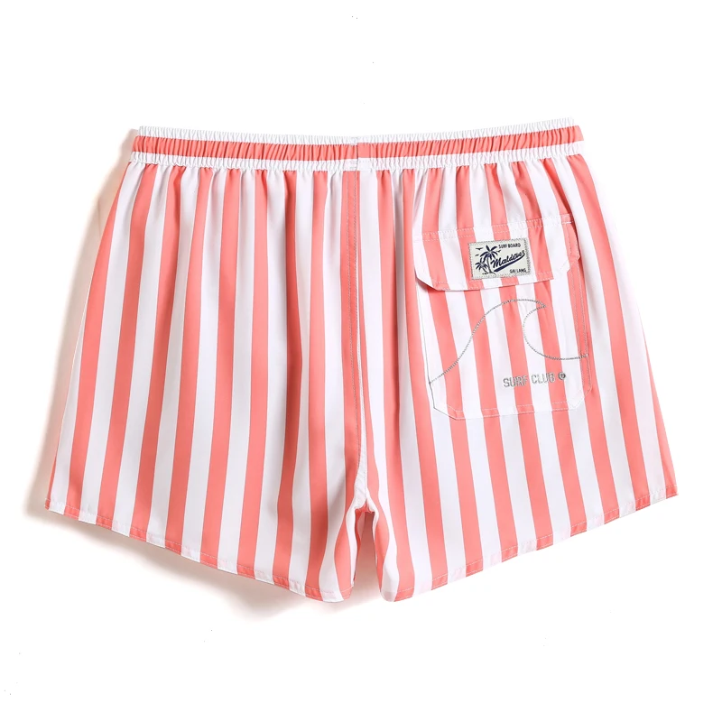 Summer Men’s Swimming trunks Solid Stripe swimwear liner sport de bain praia joggers sexy Board shorts briefs mesh Summer Men’s Swimming trunks Solid Stripe swimwear liner sport de bain praia joggers sexy Board shorts briefs mesh