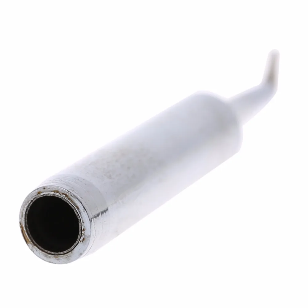 10 Pcs Solder Soldering iron tip 900M-T-SI Lead Free Saike 936 852d+ 909D Solder Iron Tips