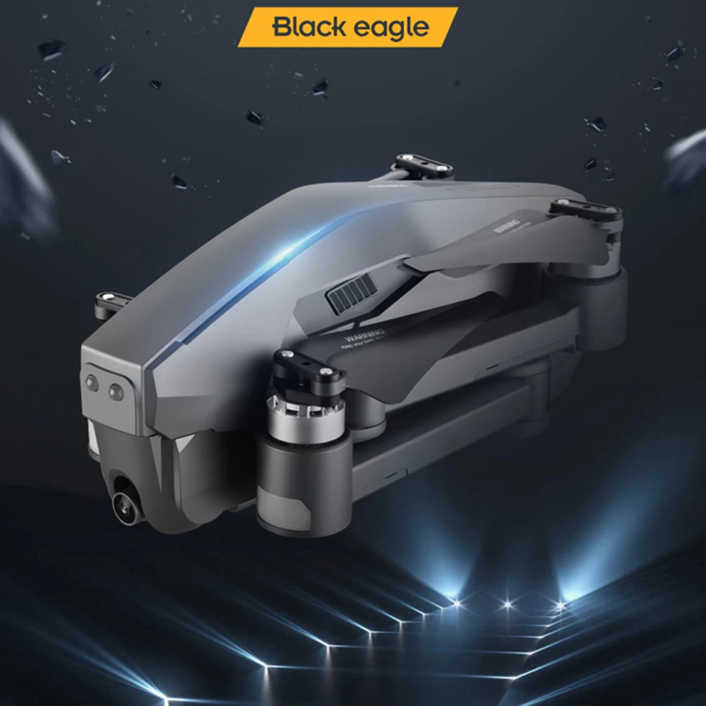  Drone GPS D4 Quadcopter HD 4K 1080P FPV 600M WIFI Live video 1.6KM control distance Flight 28 minut