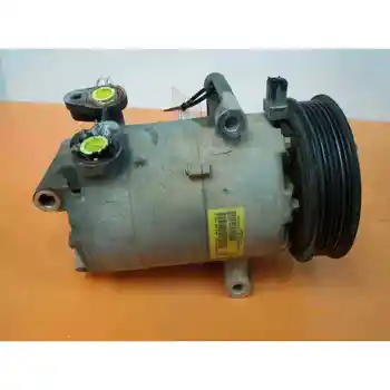 

6C1119D629AD AIR CONDITIONING COMPRESSOR PEUGEOT BOXER CLOSED BOX (RS 3000) (330/333) 2007->)
