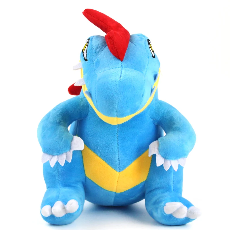 safe stuffed animals