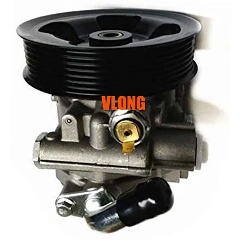 OEM MR519445 MR418566 автомобильный Стайлинг высокого качества насос рулевого управления подходит для mitsubishi
