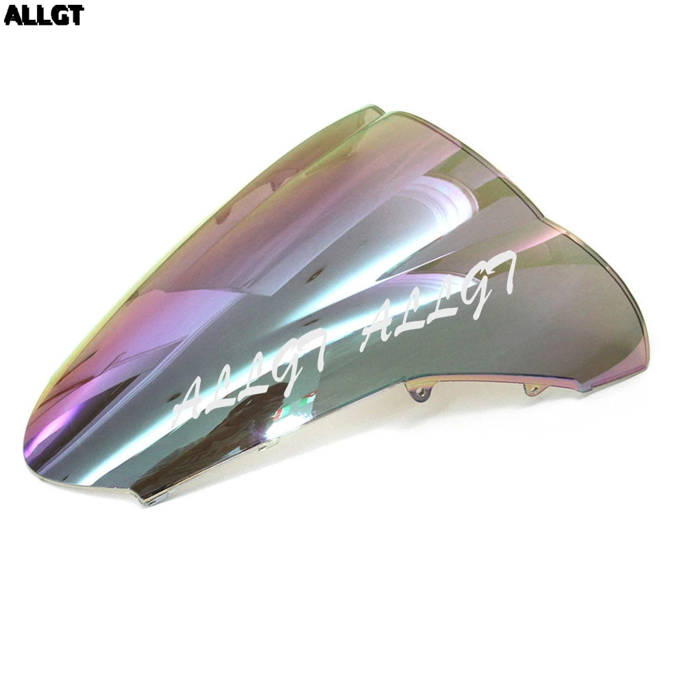 ALLGT для Honda VFR800 2002 2003 2004 2005 2006 2007 2008 2009 лобовое стекло мотоцикла|windshield windscreen|windscreen