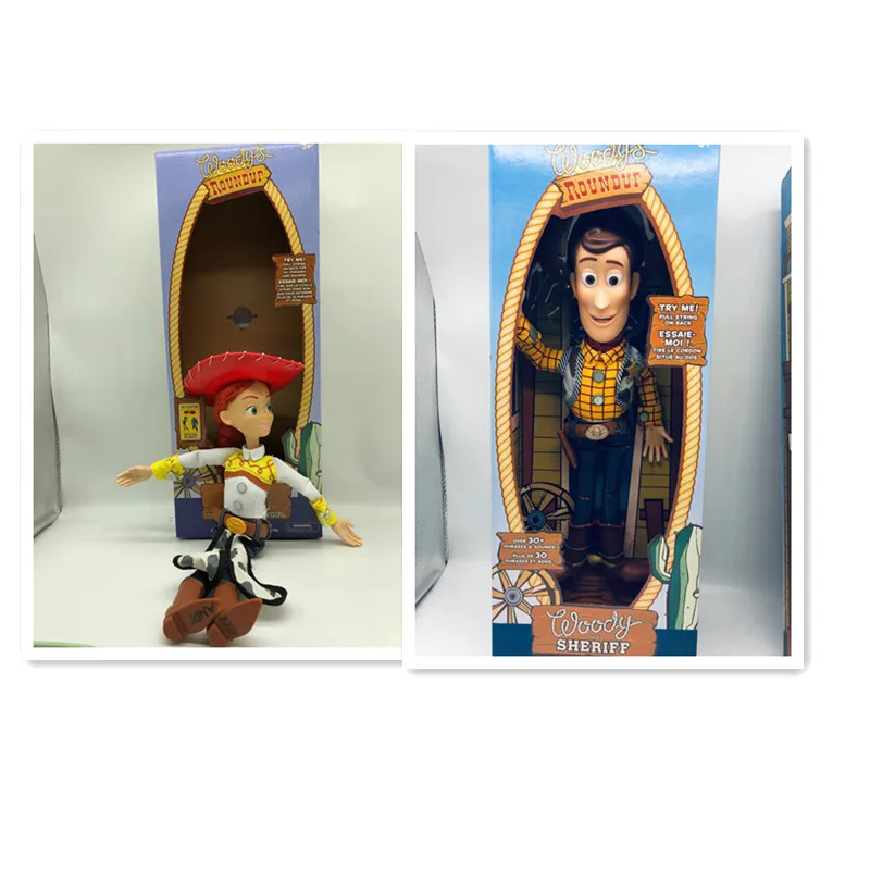 woody 30 cm