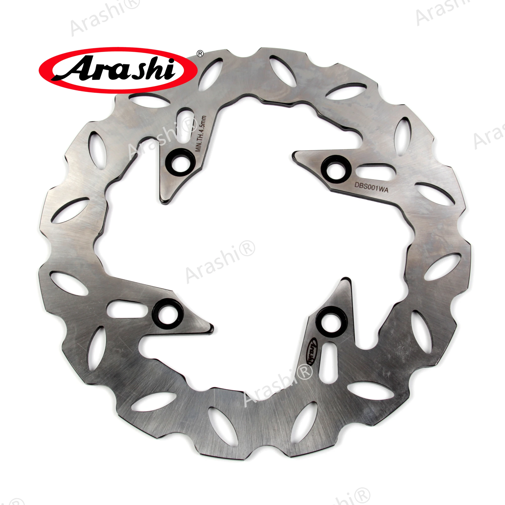 Араши для HONDA CB 250 1991-2006 задние тормозные диски с ЧПУ роторы 400 TRANSALP650 VTEC S 500 XLV |