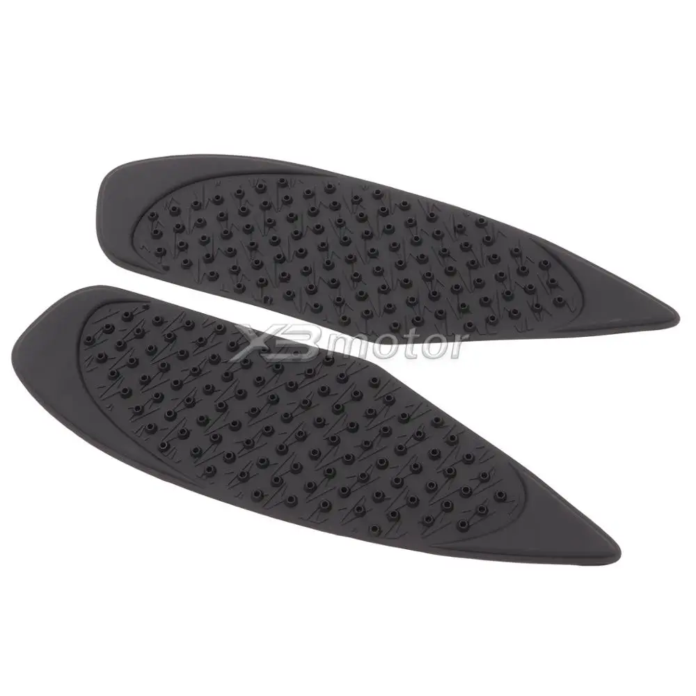 Для Suzuki GSXR 600 750 2008-2010 GSXR600 GSXR750 K8 защита противоскользящая накладка на бак наклейка газ колено сцепление тяга боковой 3M наклейка