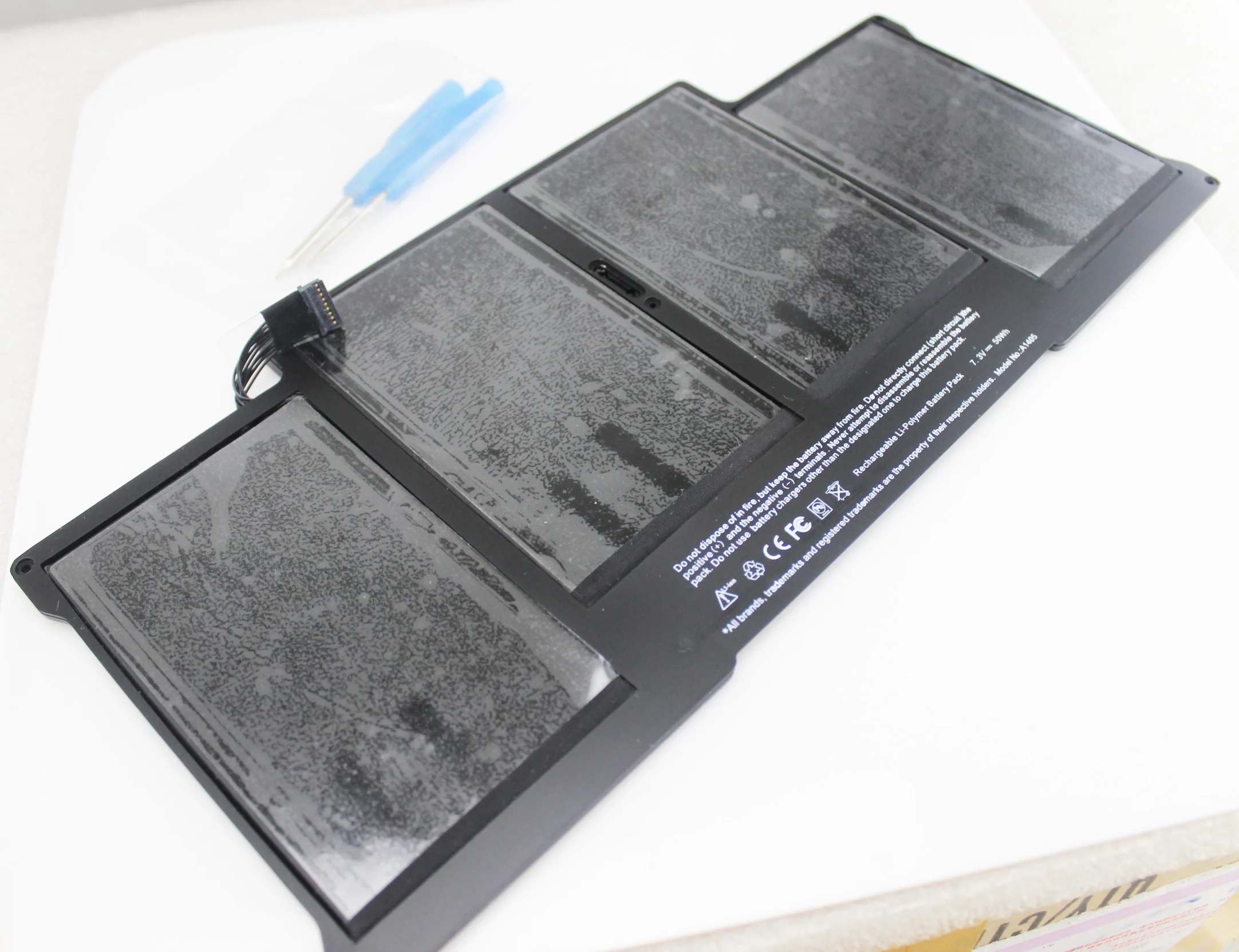 Новый аккумулятор для ноутбука Apple MacBook Air 13 &quotA1466 2012 год A1369 2011 2013 2014 производство