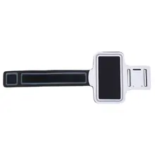 Унисекс Спортивный Регулируемый Прочный моющийся защитный чехол для тренажерного зала, бега, упражнений на руку, чехол для samsung Galaxy, Прямая поставка