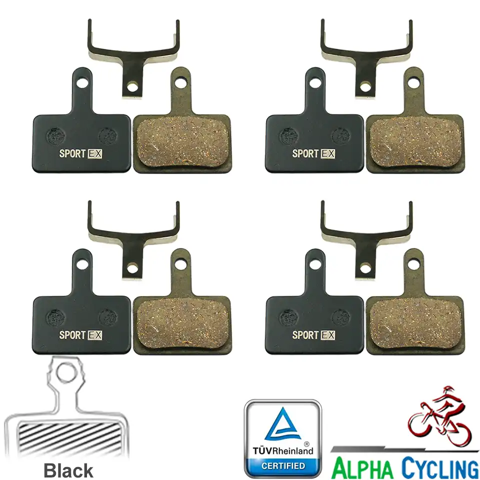 m515 brake pads